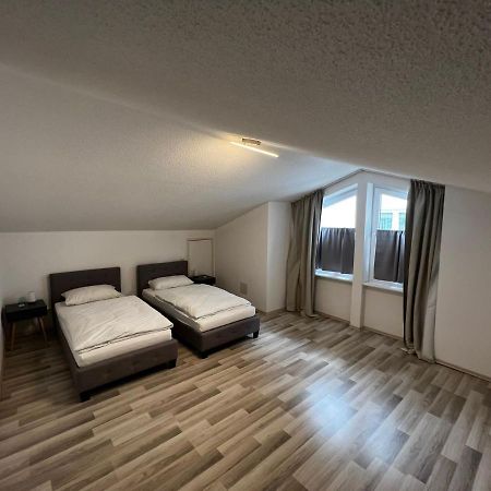 Ferienwohnung Bad Saeckingen Extérieur photo