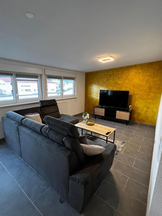 Ferienwohnung Bad Saeckingen Extérieur photo