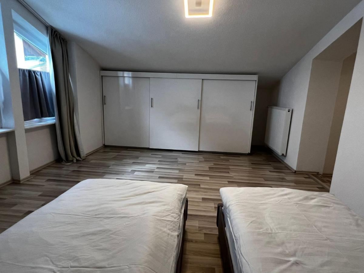 Ferienwohnung Bad Saeckingen Extérieur photo