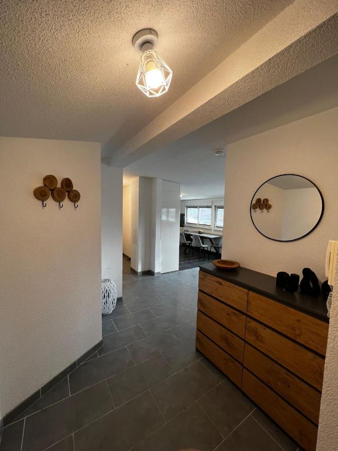 Ferienwohnung Bad Saeckingen Extérieur photo