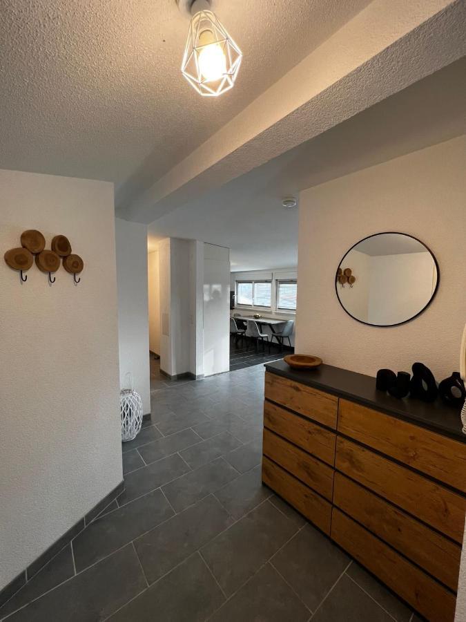 Ferienwohnung Bad Saeckingen Extérieur photo