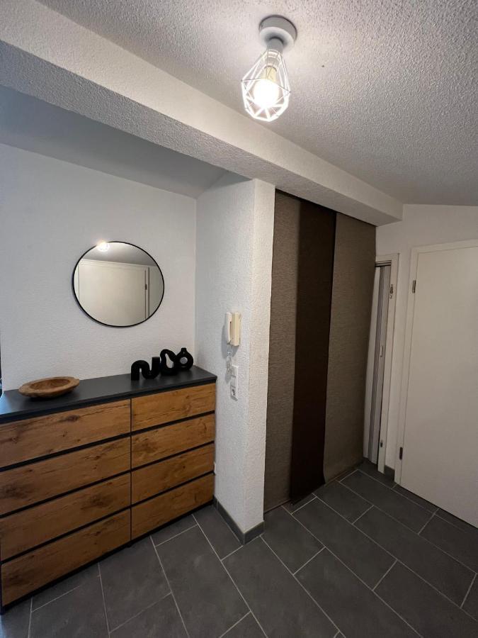 Ferienwohnung Bad Saeckingen Extérieur photo