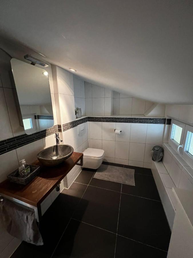 Ferienwohnung Bad Saeckingen Extérieur photo