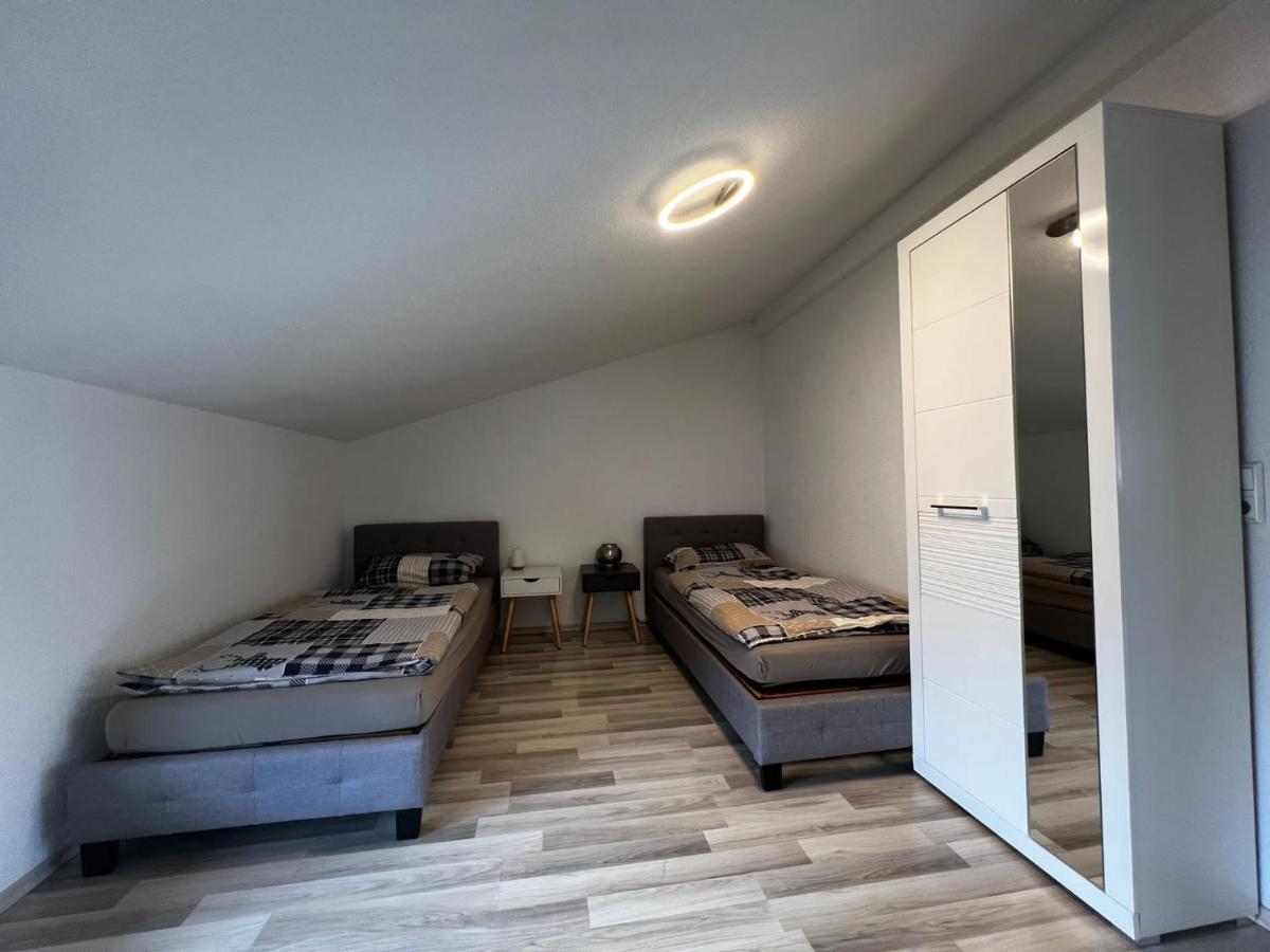 Ferienwohnung Bad Saeckingen Extérieur photo