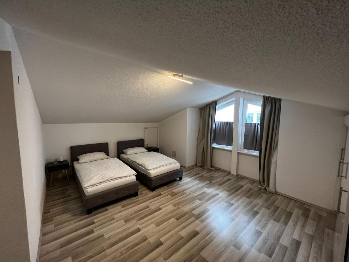 Ferienwohnung Bad Saeckingen Extérieur photo