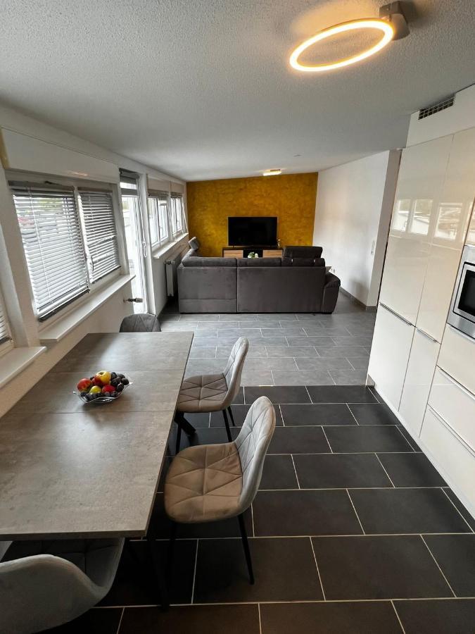 Ferienwohnung Bad Saeckingen Extérieur photo