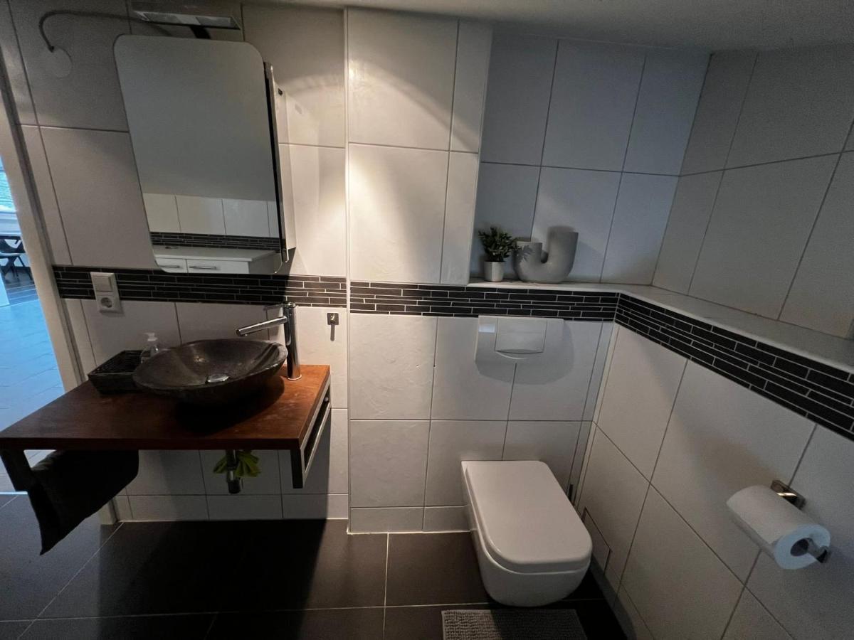 Ferienwohnung Bad Saeckingen Extérieur photo