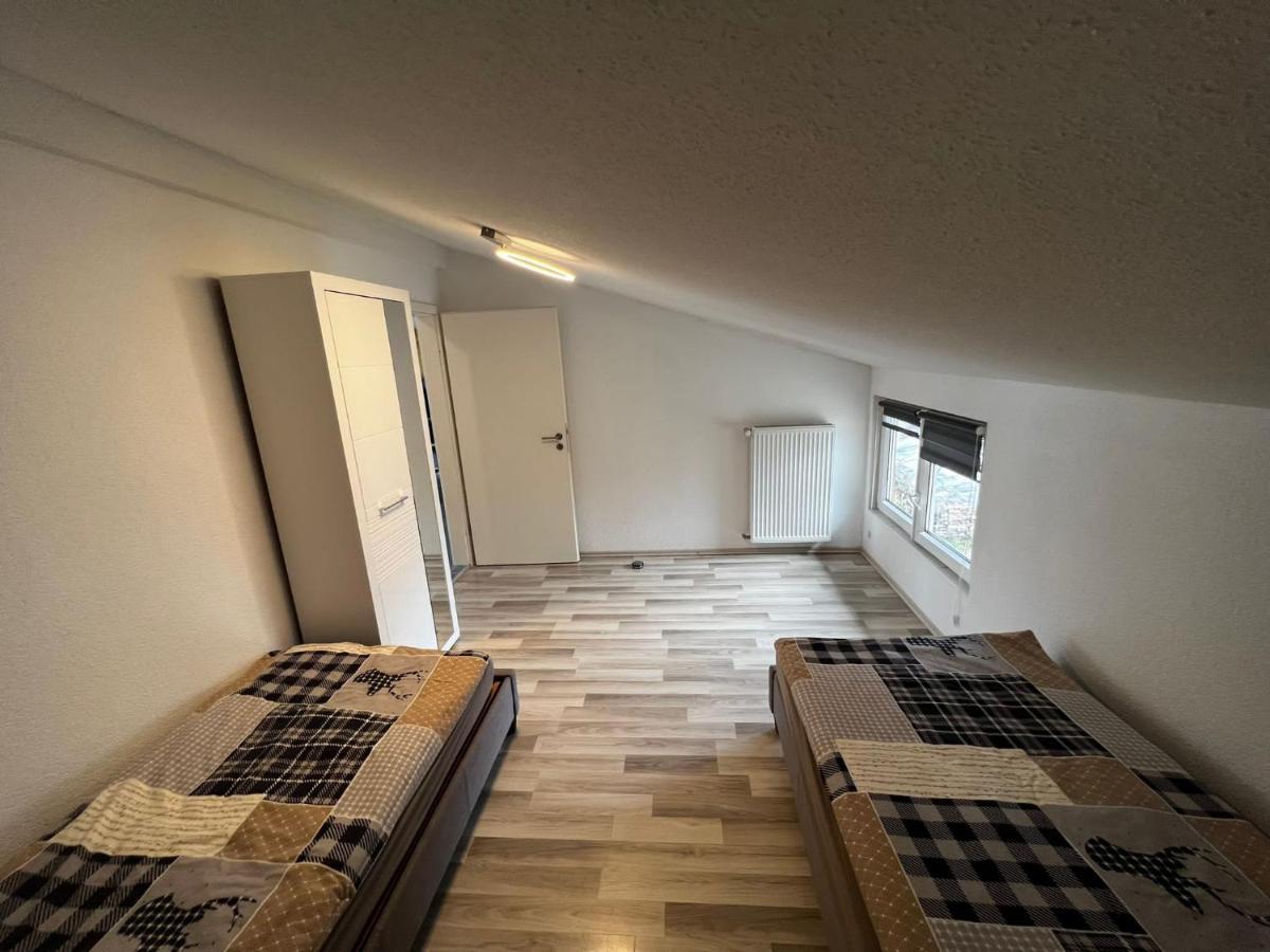 Ferienwohnung Bad Saeckingen Extérieur photo