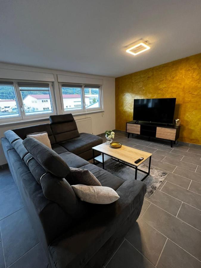 Ferienwohnung Bad Saeckingen Extérieur photo