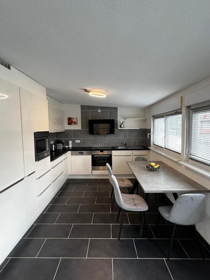 Ferienwohnung Bad Saeckingen Extérieur photo