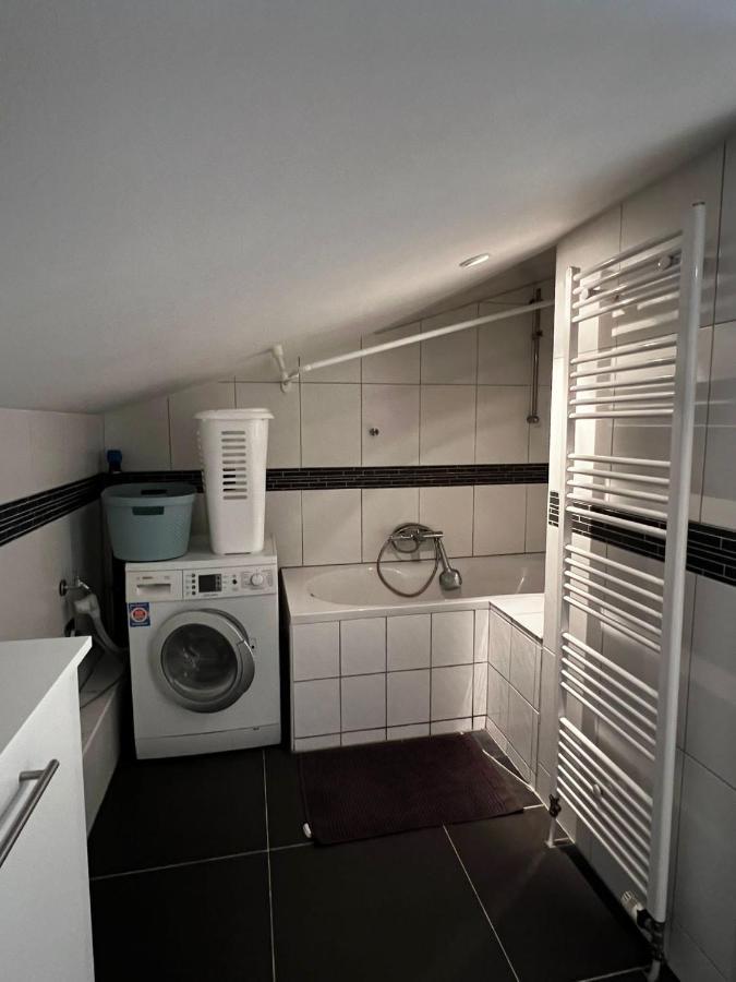 Ferienwohnung Bad Saeckingen Extérieur photo