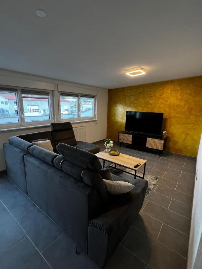 Ferienwohnung Bad Saeckingen Extérieur photo